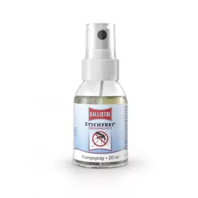 BALLISTOL Stichfrei Pumpspray, 20 ml, im Display