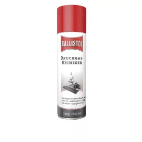 BALLISTOL Druckgasreiniger, staubfrei, 300 ml