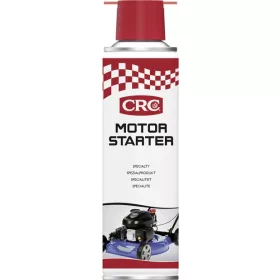 CRC Motor indító