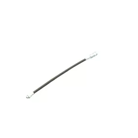 Zsirzóprés tömlő 9,7 mm
