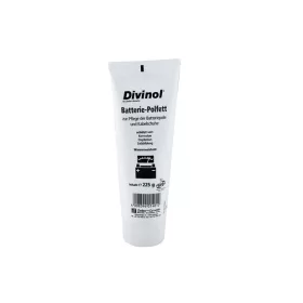 Battery Pole Grease