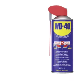   WD-40 Multifunkciós termék intelligens szívószál, 400 ml