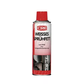 CRC White Lithium Grease
