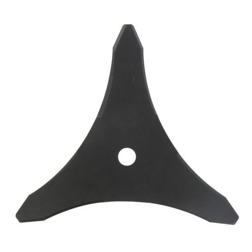 3-Zahnmesser 300 x 20,0 x 4,0 mm