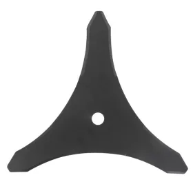 3-Zahnmesser 350 x 20,0 x 4,0 mm