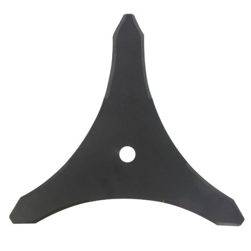 3-Zahnmesser 350 x 20,0 x 4,0 mm