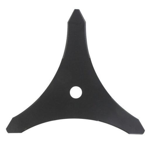 3-Zahnmesser 350 x 25,4 x 4,0 mm