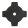 4-Zahn Freischneidermesser 255 x 25,4 x 1,4 mm