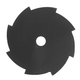 8-Zahnmesser 255 x 25,4 x 2,0 mm