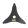 3-Zahnmesser 255 x 25,4 x 2,3 mm