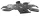 8-tooth Brush Cutter Blade SHARK 250 x 20.0 x 3.0 mm