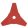 3-tooth Brush Cutter Blade 250 x 25.4 x 3.5 mm