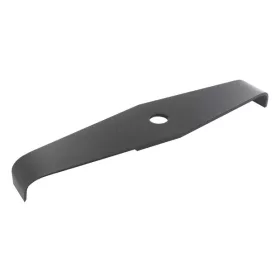 2-Zahnmesser 320 x 20,0 x 4,0 mm