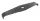 2-Zahnmesser 320 x 20,0 x 4,0 mm
