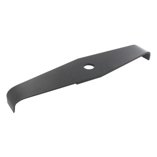 2-Zahnmesser 320 x 20,0 x 4,0 mm