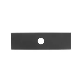 2-Zahn Freischneidermesser 250 x 25,4 x 2,5 mm