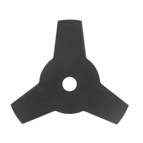 3-tooth Brush Cutter Blade 230 x 25.4 x 1.4 mm