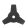 3-tooth Brush Cutter Blade 230 x 25.4 x 1.4 mm