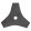 3-tooth Brush Cutter Blade 255 x 25.4 x 1.6 mm