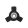 3-tooth Brush Cutter Blade 200 x 25.4 x 1.6 mm