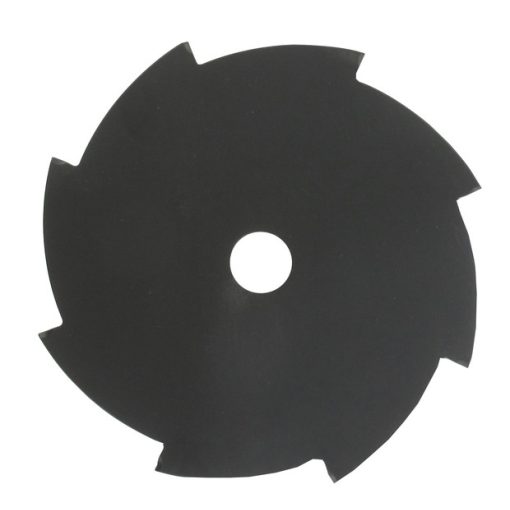 8-Zahnmesser 255 x 25,4 x 1,8 mm
