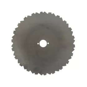 22-tooth Carbide Saw Blade BAHCO XRT 225 x 25.4 x 1.8 mm