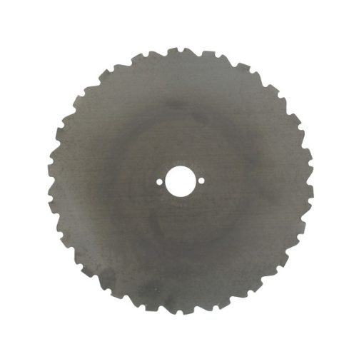 22-tooth Carbide Saw Blade BAHCO XRT 225 x 25.4 x 1.8 mm