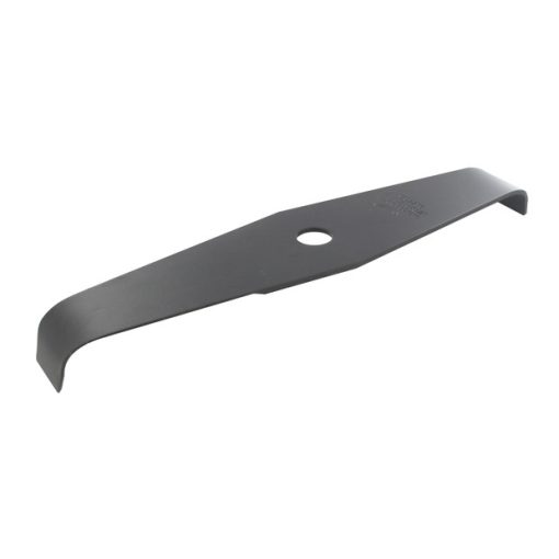 2-tooth Brush Cutter Blade 320 x 20.0 x 3.0 mm