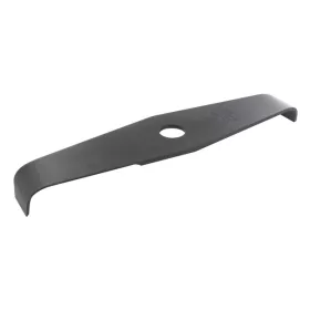 2-tooth Brush Cutter Blade 320 x 25.4 x 4.0 mm