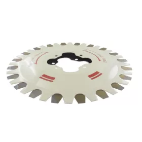 Blade Set compatible with Rotary Shear # 1603096