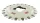 Blade Set compatible with Rotary Shear # 1603096