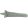 Trimmerhead Blade 86 mm suitable for FLYMO
