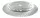 80-tooth Stainless Steel Mowing Disc 230 x 25.4 x 1.9 mm