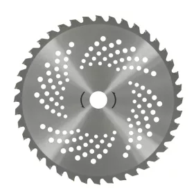 60-tooth Carbide Blade 255 x 20.0 x 1.4 mm