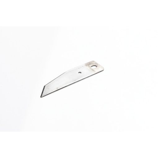 Fűnyíró robot késpenge 93 mm