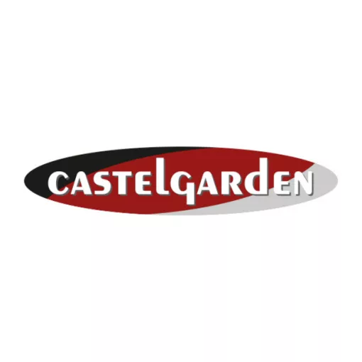 CASTEL GARDEN Tányérrugó 122160400/0