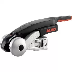Vágánystabilizáló csatlakozó AKS 3004, Ø 50 mm, SET