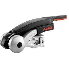 Vágánystabilizáló csatlakozó AKS 3504, Ø 60 mm