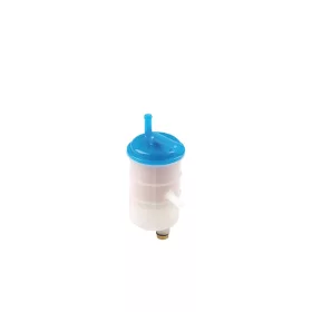 Üzemanyag szűrő 2 x 6.5 mm