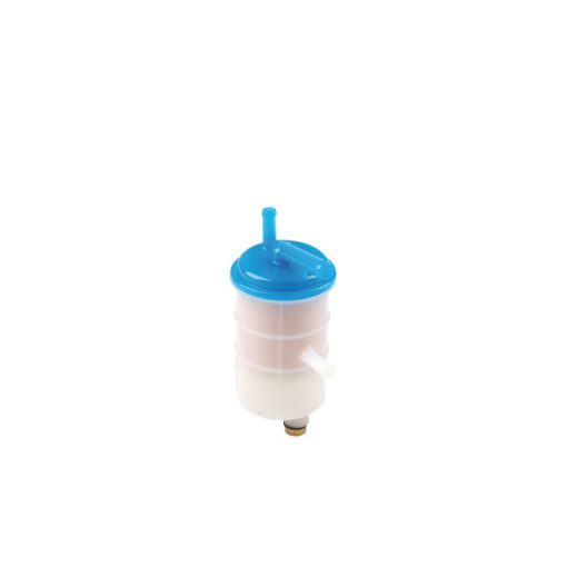 Üzemanyag szűrő 2 x 6.5 mm