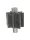 Blade roller for shredder suitable for AL-KO