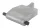 Counter blade for shredder suitable for YAT