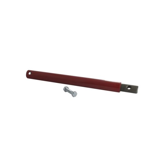 "Shaft extension 12"" (30 cm) suitable for earth drill"