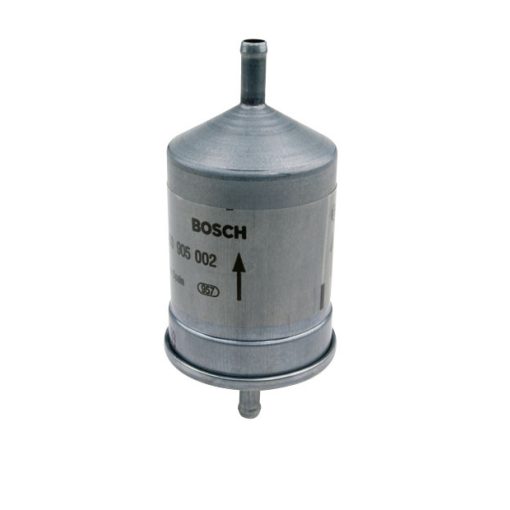 Üzemanyag szűrő Ø 8.0 mm