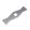 Vertikutiermesser 183 mm