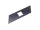 Vertikutiermesser