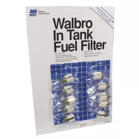 WALBRO Kraftstofffilterset 125-528D