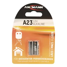 ANSMANN alkaline battery A23 / LR23