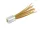 Wildkrautbüschel Kunststoff für WEED-BRUSH 160 mm