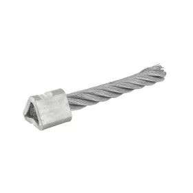 ARMIGO MULTIPLO Weed Brush Bristle 150 mm